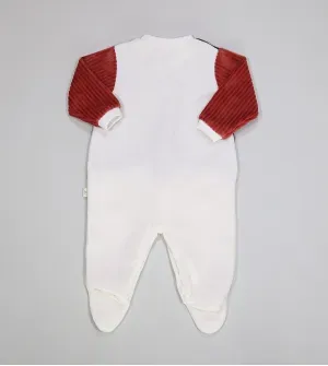 Macacão Plush School - DR02