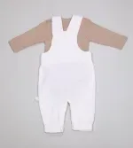 Jardineira-Body