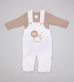 Jardineira-Body