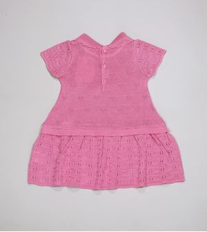 Vestido Heart - 90399AB