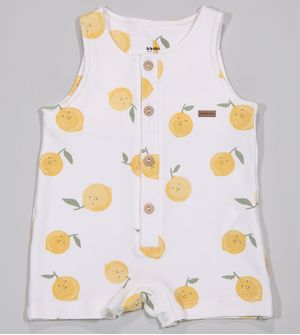 Banho de Sol Frutas - L102