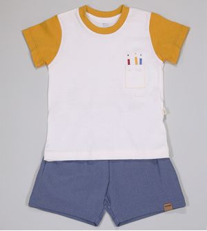 Conjunto Cores - 2962A