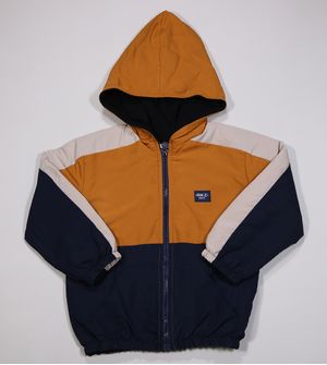 Jaqueta Com Capuz - 66548