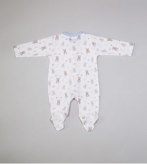 Macacão Urso Baby - 24532M