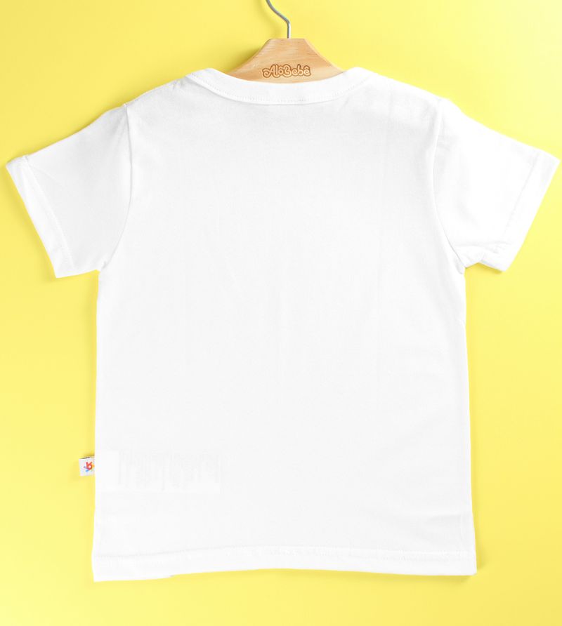 Camiseta