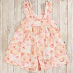 Jardineira-Blusa