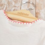 Jardineira-Blusa