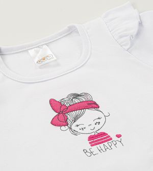 Conjunto Seja Feliz