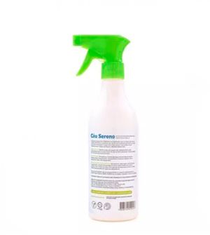 Água de Passar Céu Sereno 500ml
