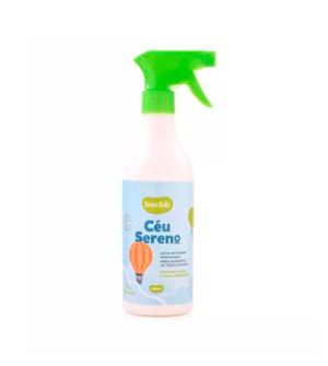 Água de Passar Céu Sereno 500ml