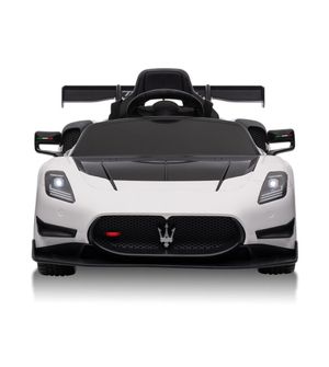 Carro Maserati Elétrico 12V com Controle Remoto Bandeirante