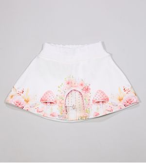 Conjunto Pequena Mocinha