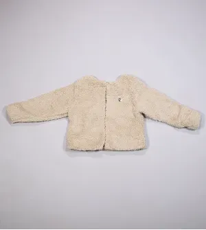 Casaco Pelúcia Fofinho