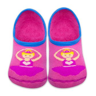 Sapameia Bailarina Ana Lu - 550827  Rosa