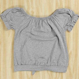 Blusa Charme - 5546AB