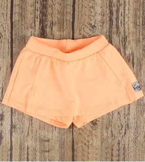 Short/Saia Dreamland - 28033 Laranja