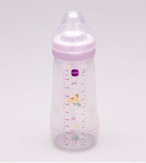 Mamadeira Easy Active 330ml