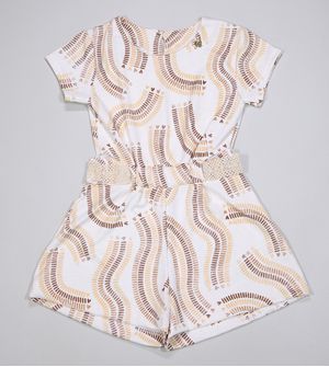 Macaquinho Corações - 4300028