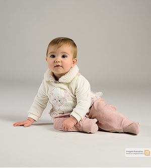 Macacão Plush Ovelha Charmosa