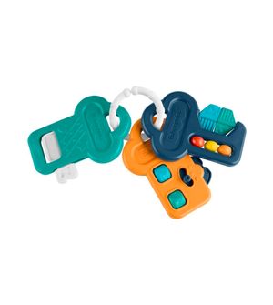 Chaves de Atividades Fisher-Price