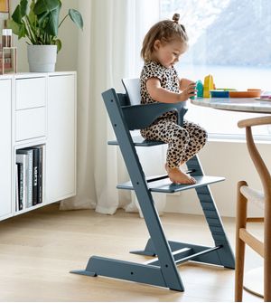 Cadeira Tripp Trapp Stokke