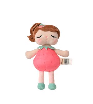 Mini Boneca Metoo Angela Moranguinho