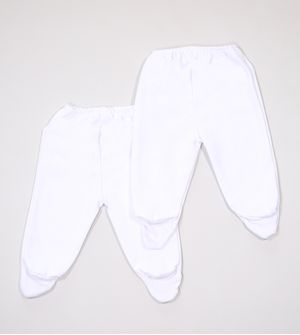 Culote com 2 Unidades - 1325PR