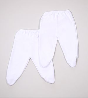 Culote com 2 Unidades - 1325PR