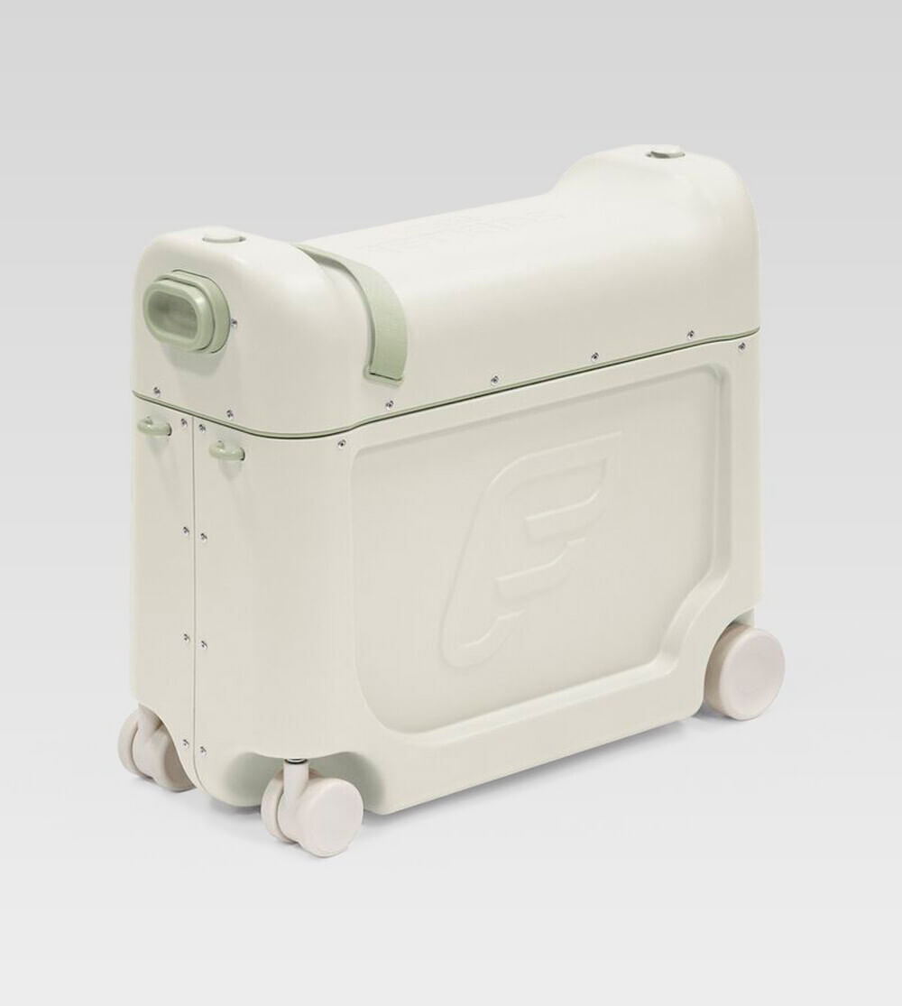 Mala de Viagem JetKids Bedbox Stokke - Alô Bebê - Loja Oficial