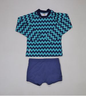 Camiseta Surf Com Sungão - 29333