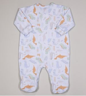 Macacão Dino - 25130