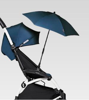 Guarda Sol Carrinho Yoyo Navy Blue