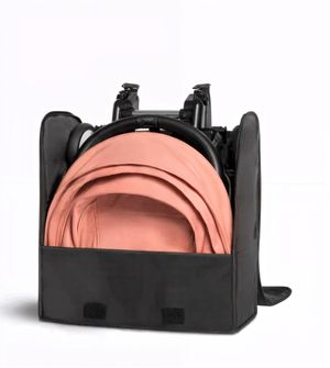 Mochila Black Carrinho Yoyo - W596701