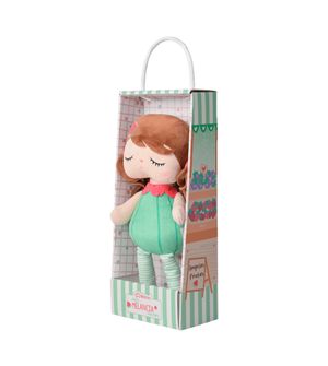 Boneca Metoo Angela Melancia