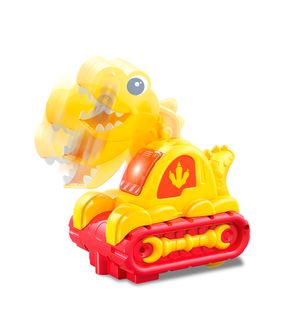 Dino Escavadeira Musical
