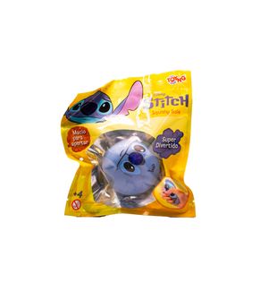 Bola Squishy Mania Stitch