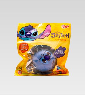 Bola Squishy Mania Stitch