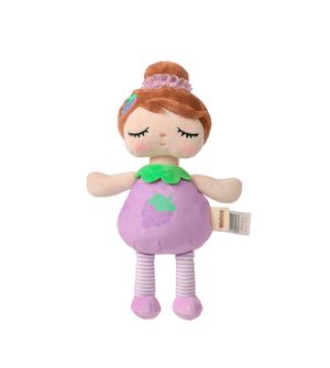 Mini Boneca Metoo Angela Uvinha