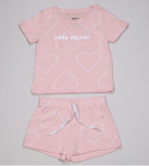 Conjunto Pijama Good - P123