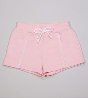 Conjunto Moletom Rosa - 3243074