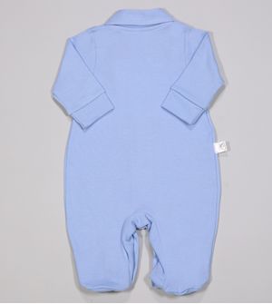 Macacão Ursinhos - 5611