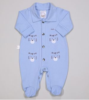 Macacão Ursinhos - 5611