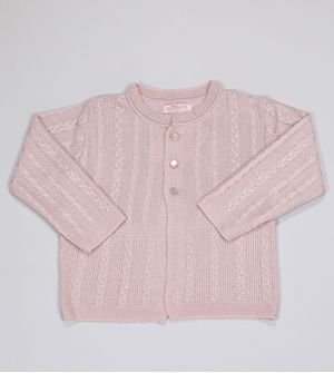 Sweater Tricot Lui - 2416