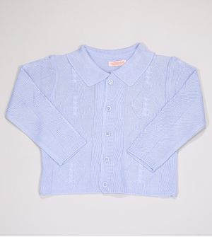 Sweater Tricot Lui - 2430