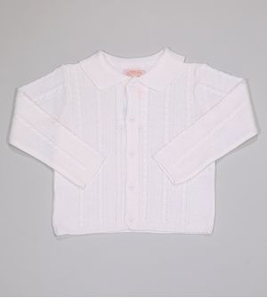 Sweater Tricot Lui - 2410