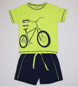 Conjunto Pixel - 47686