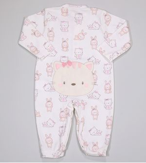 Macacão Nenem - 2121