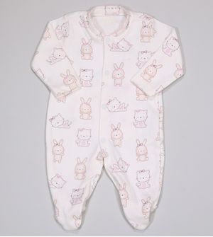 Macacão Nenem - 2121