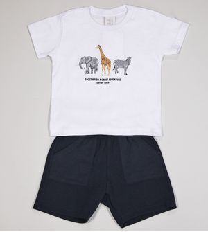 Conjunto Safari - 50676