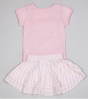 Body/Saia Doce Jardim - 50520